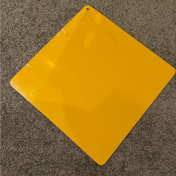 Elephant Crossing Sign - Picture 2 of 4